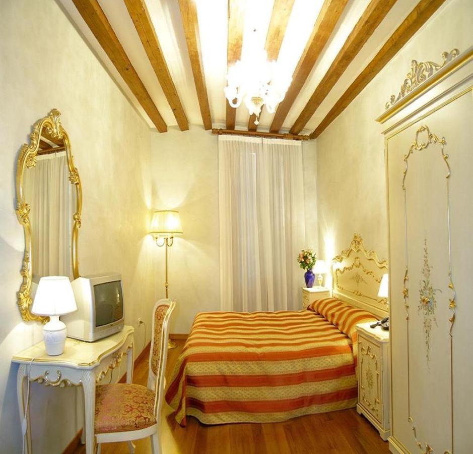 Double Room Depandance