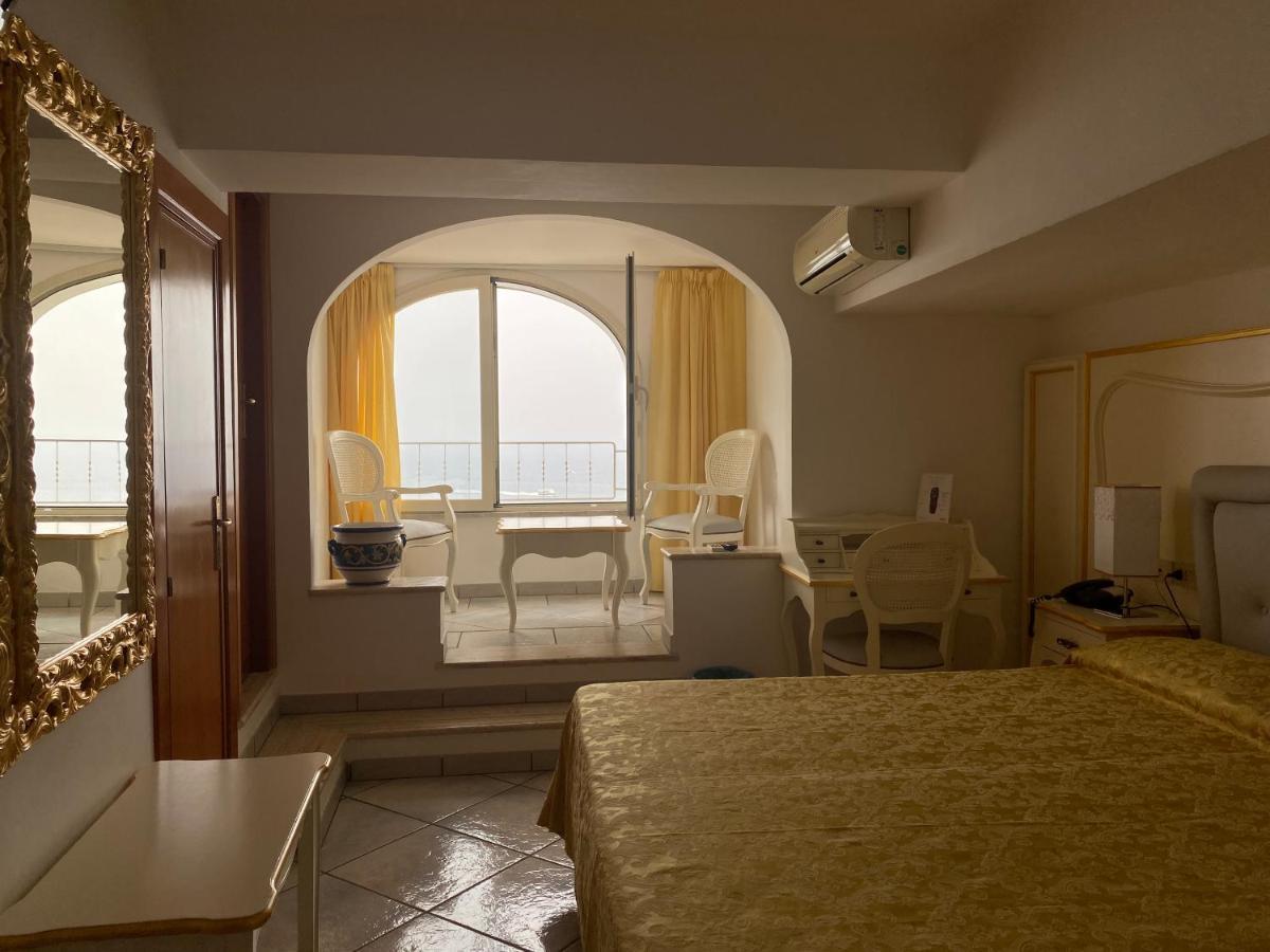Chambre Double Standard