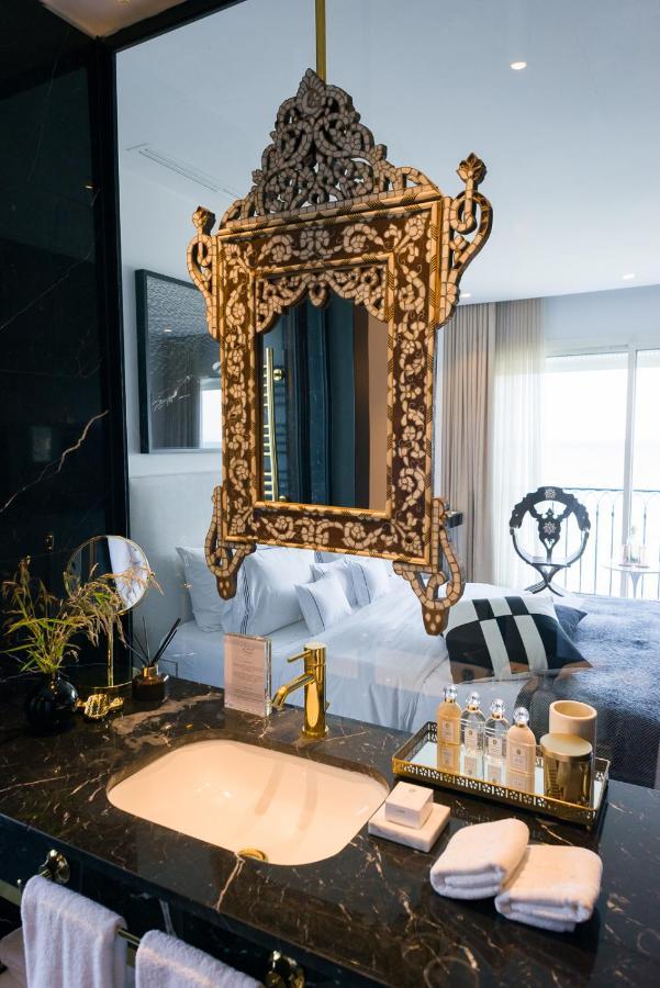 Queen Room Sea View