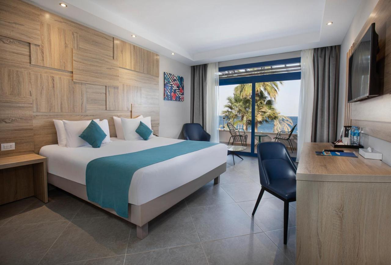 Premium Double Room Sea View