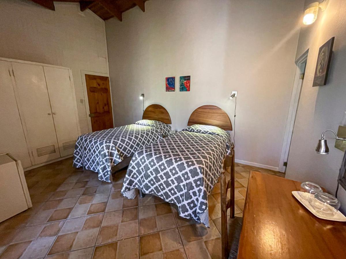 Standard Zweibettzimmer