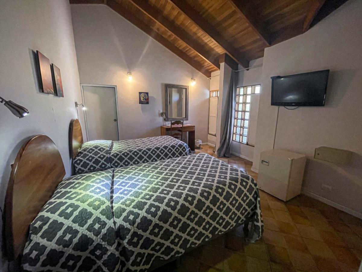 Superior Quadruple Room