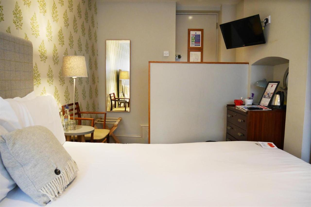 Small Double Room