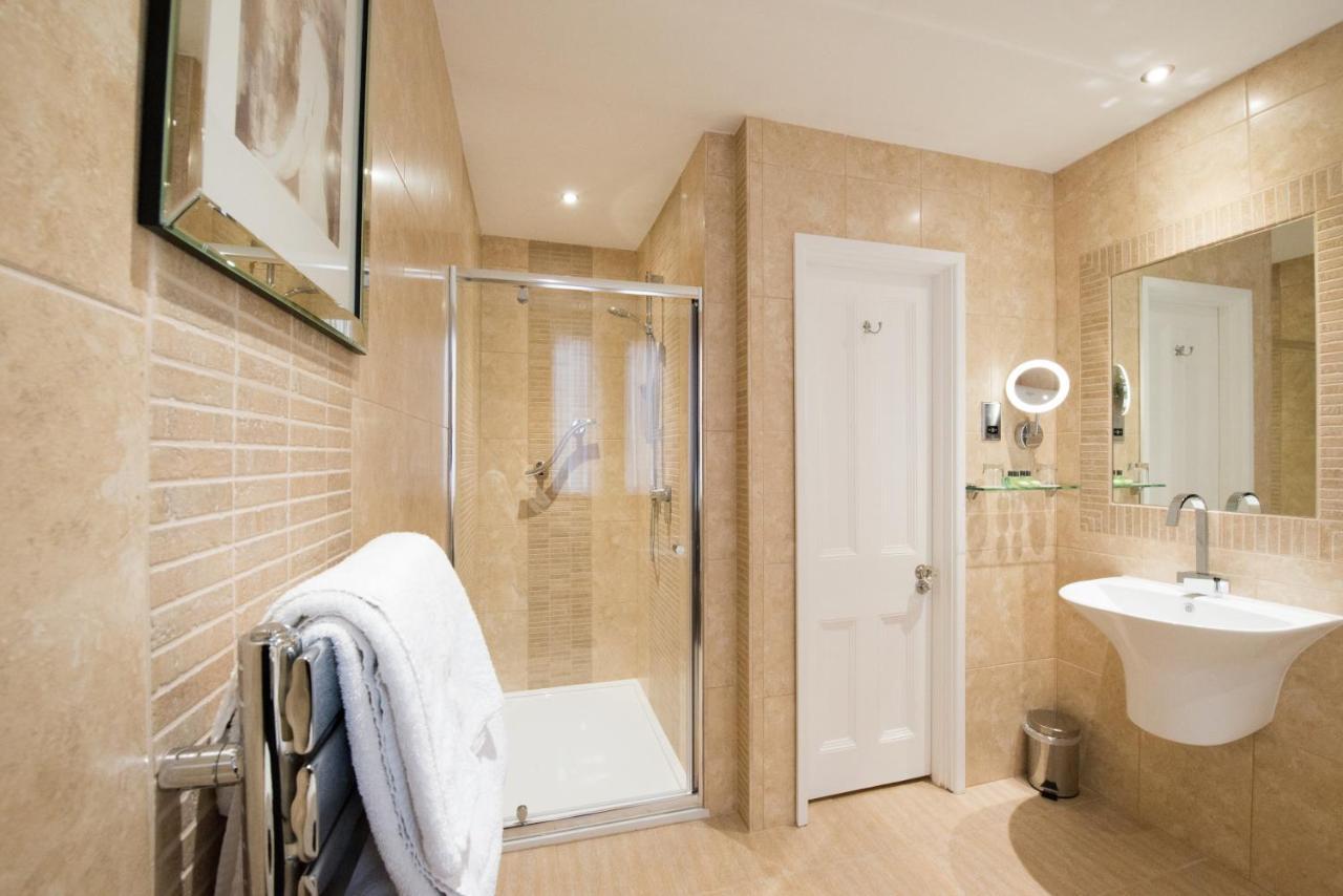 Superior Double Room Non-Smoking
