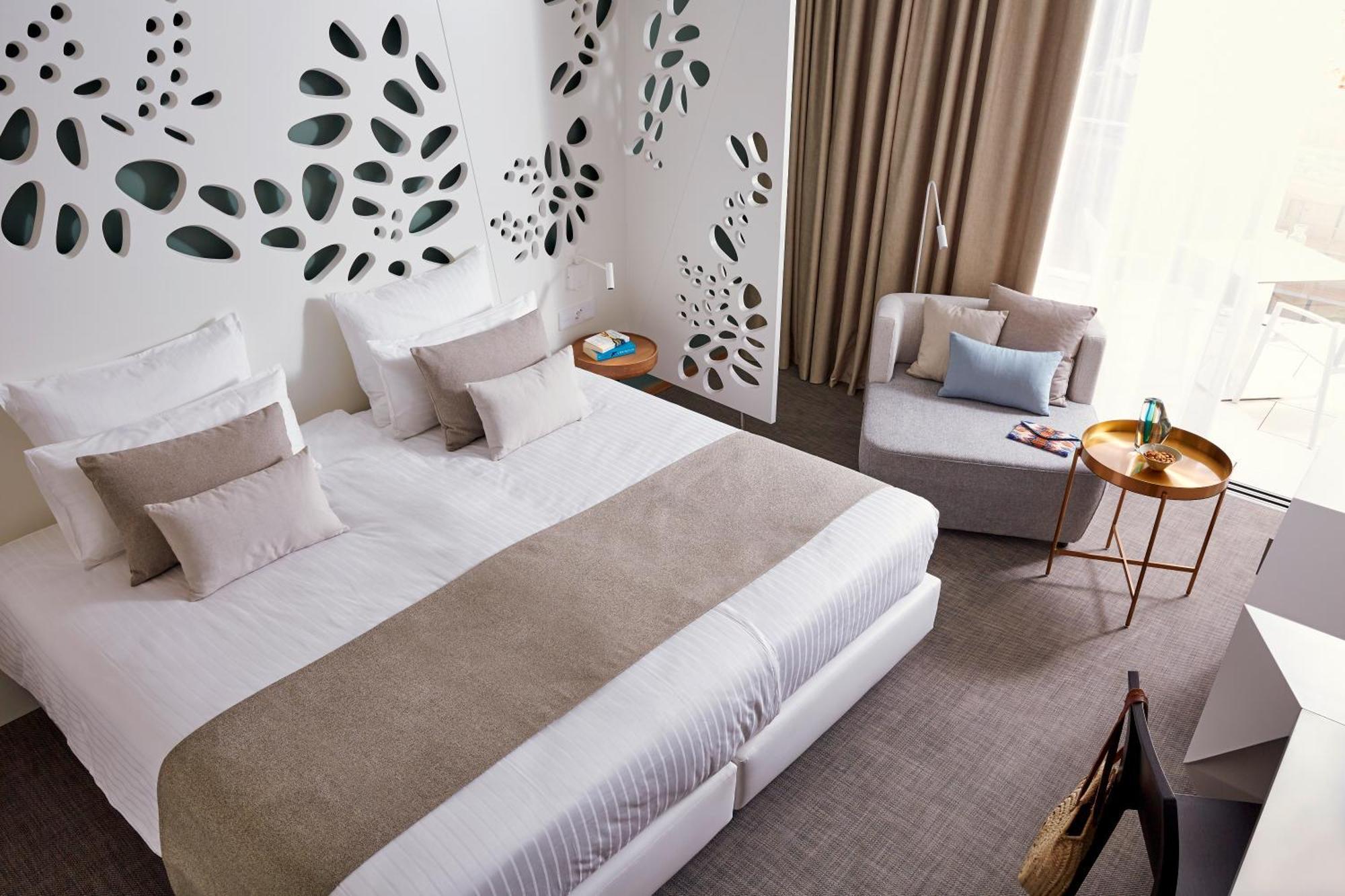 Chambre Simple Supérieure