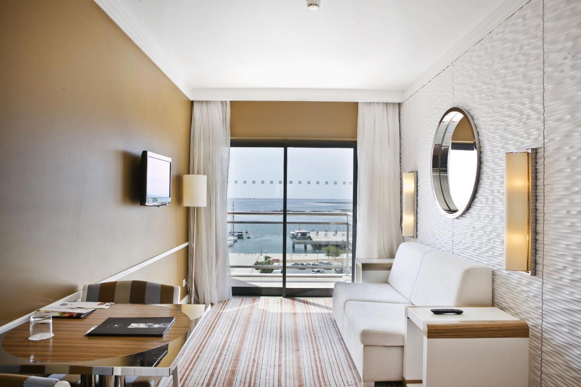 Suite - Vue sur Mer