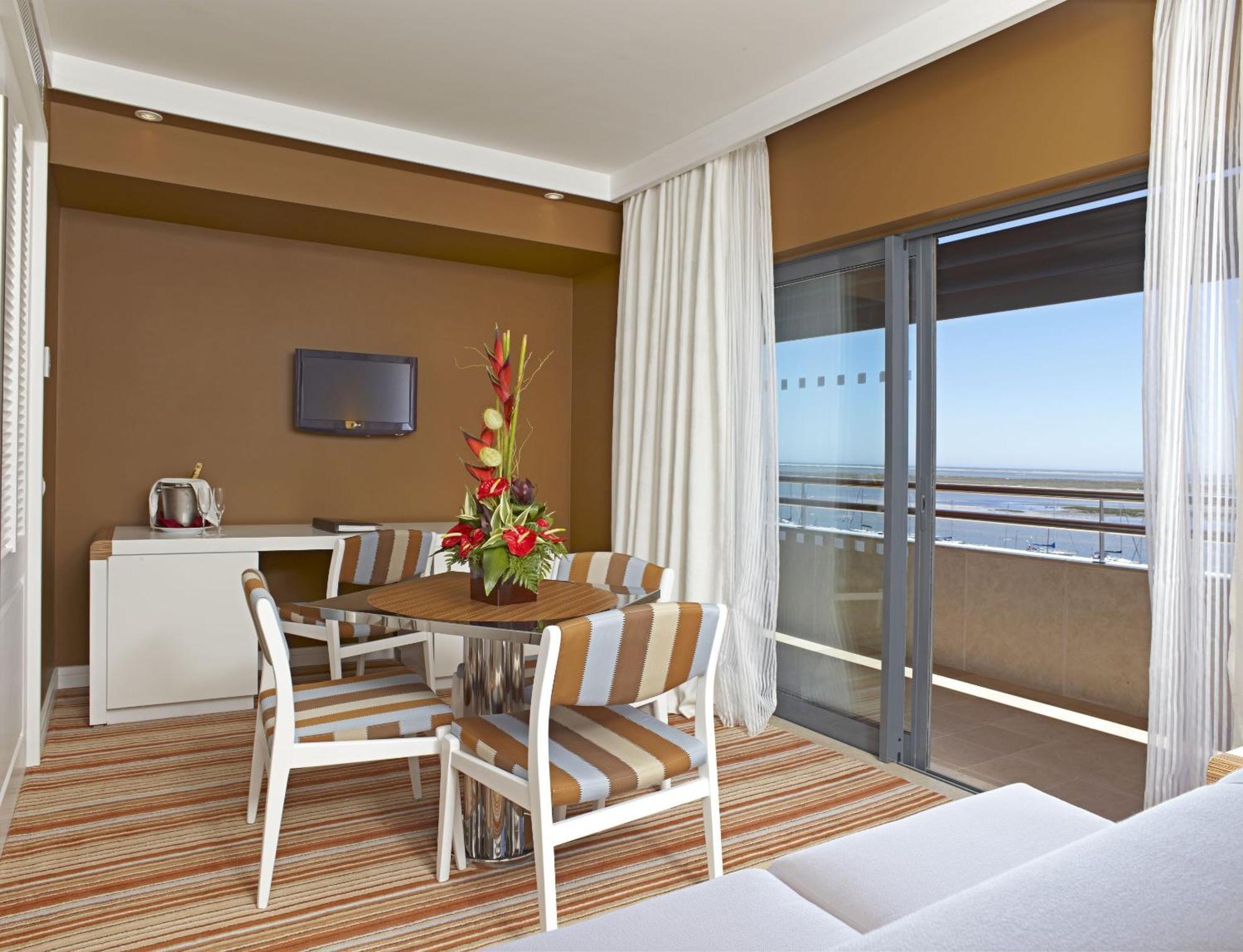 Junior Suite Sea View