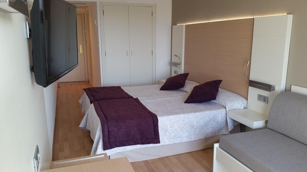 Chambre Double Supérieure pour Occupation Simple