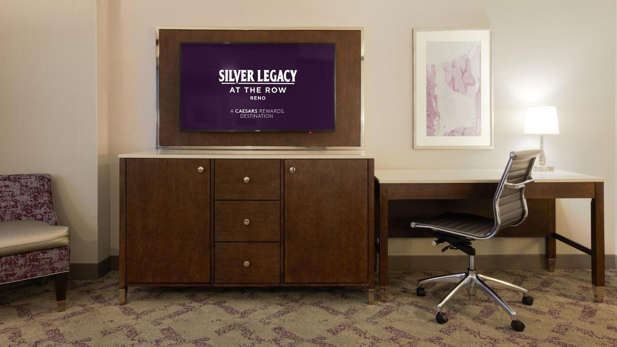 Suite Spa Deluxe - Cama extragrande - No fumadores