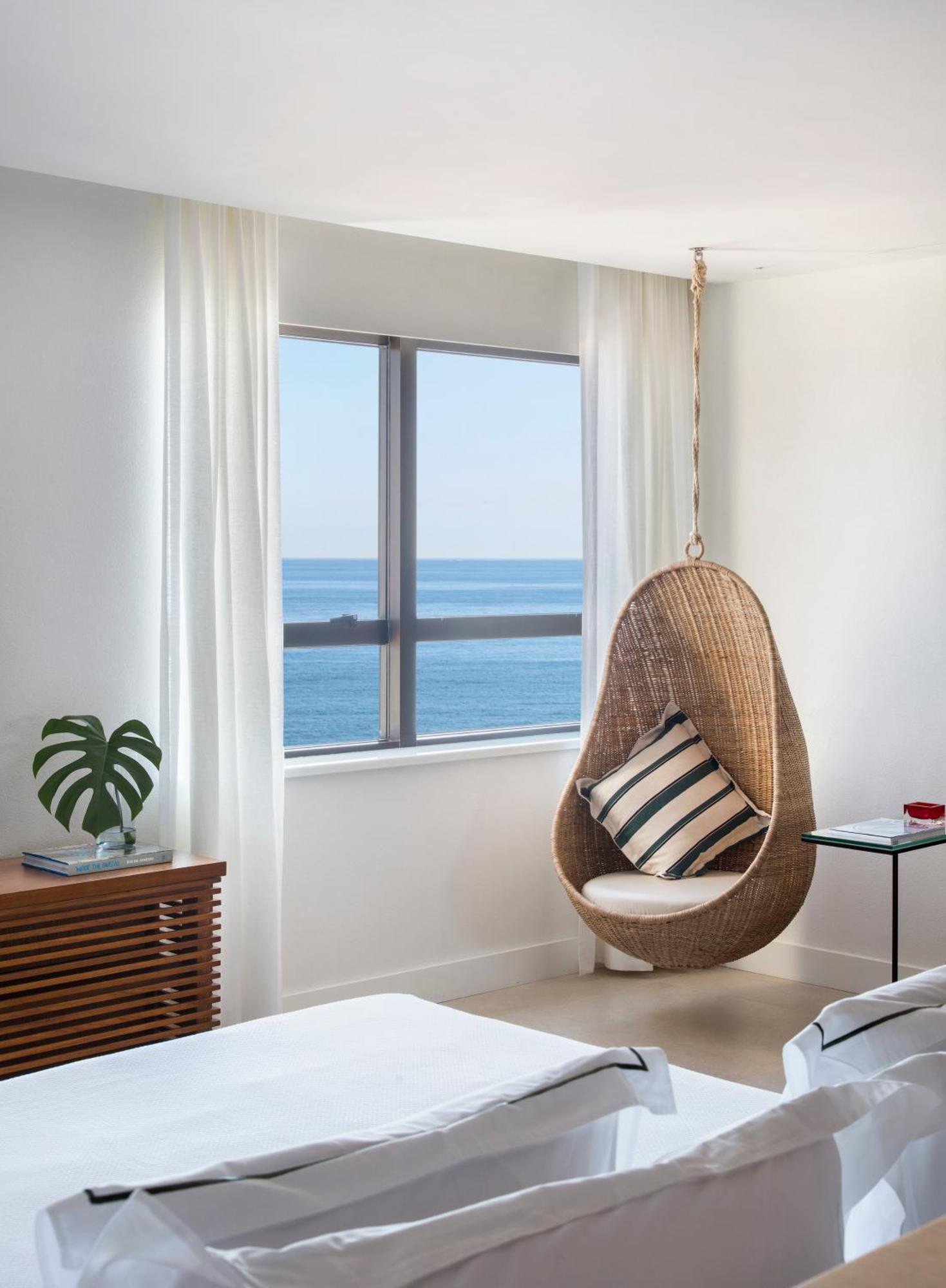 Suite Sea View