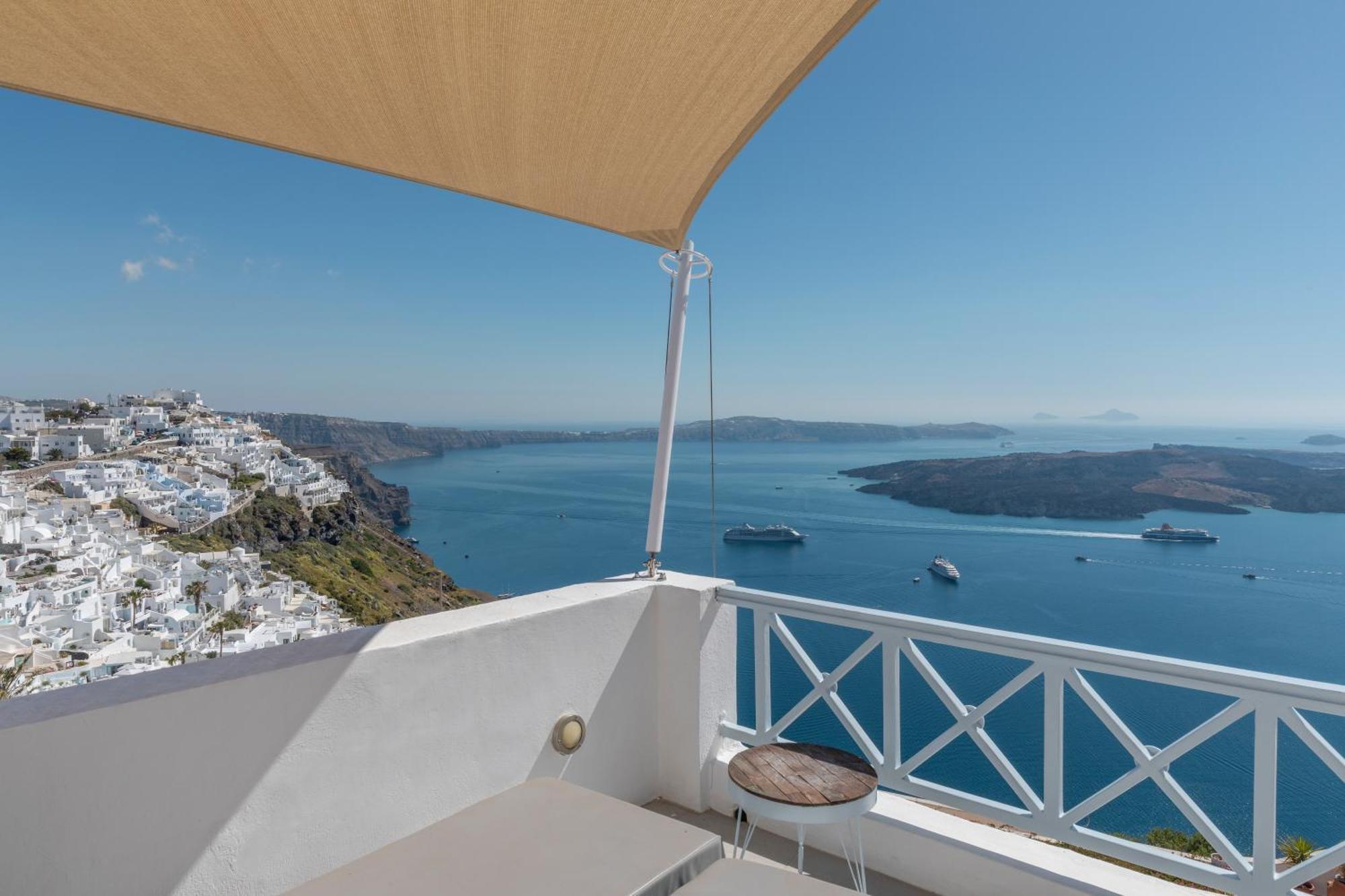 Suite Hot Tub
