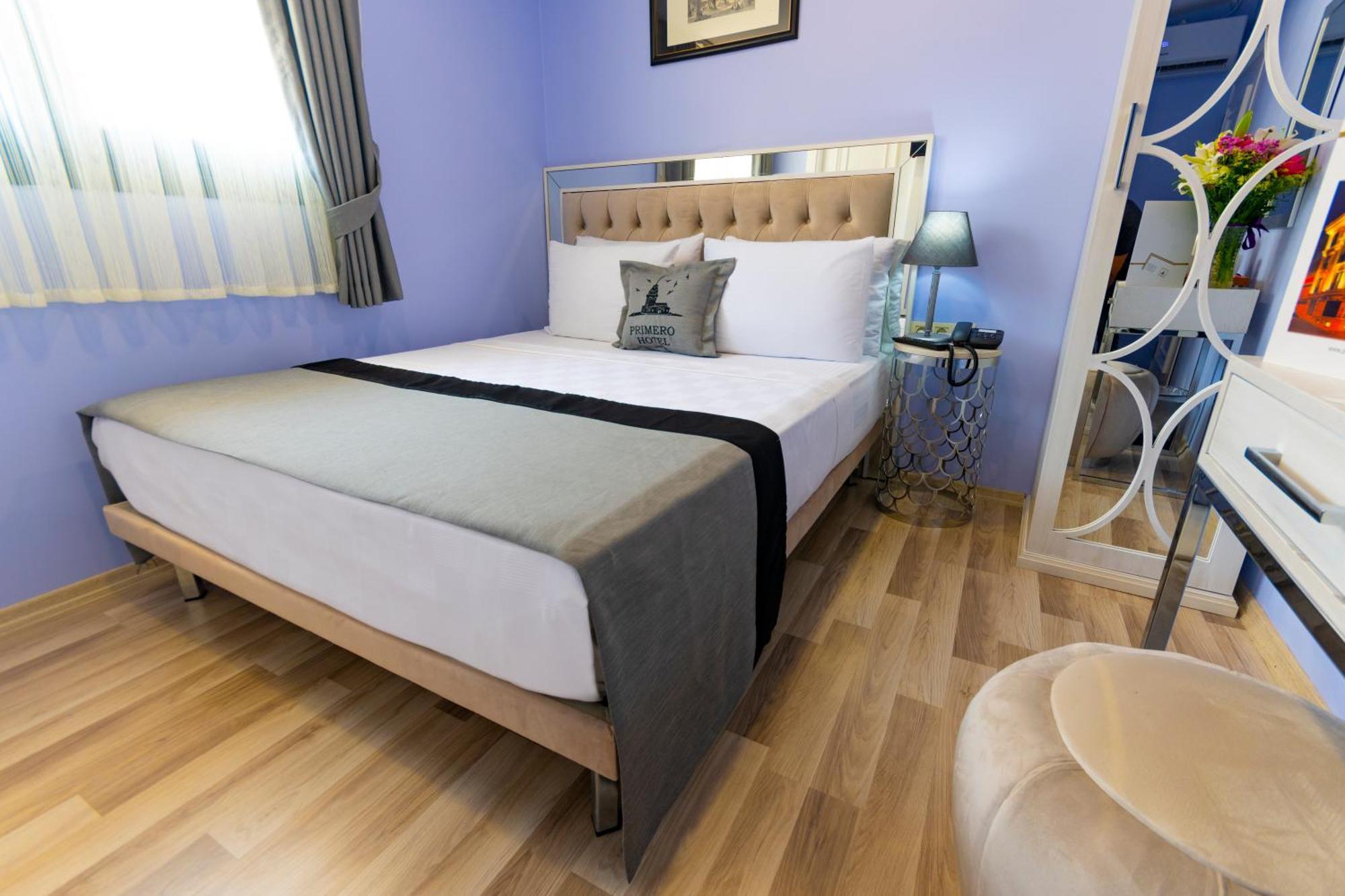 Superior Single Room
