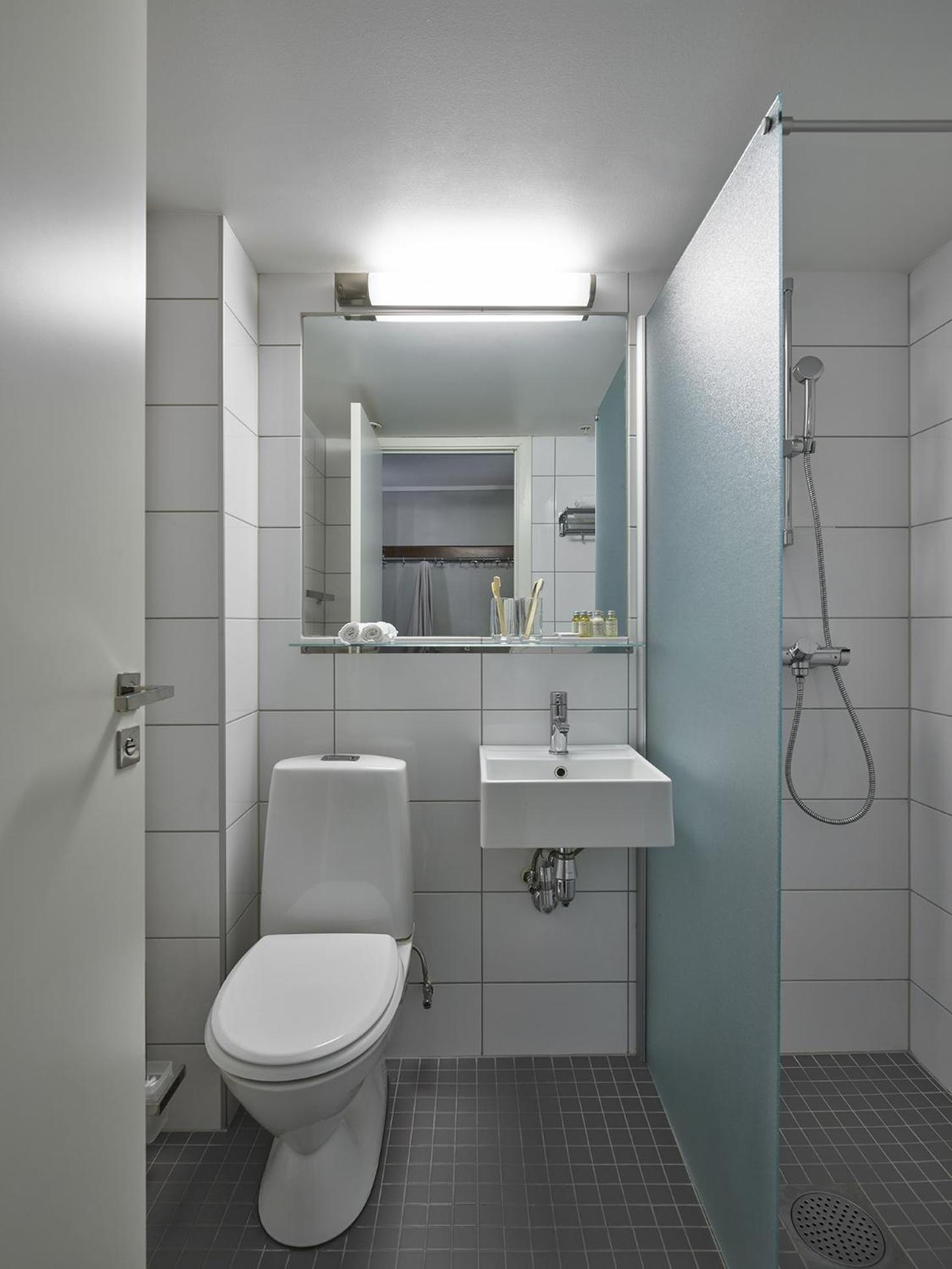 Superior Room Balcony
