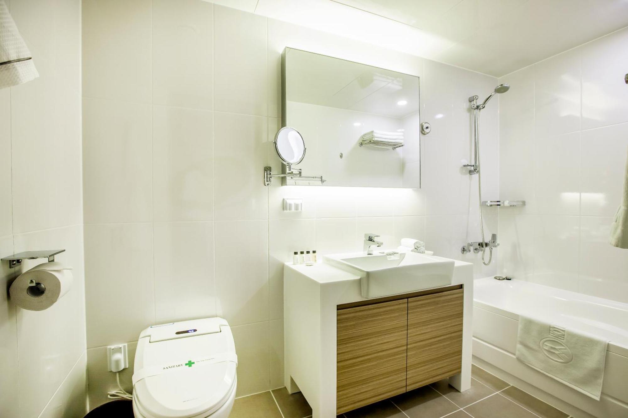 Quarto Twin Deluxe