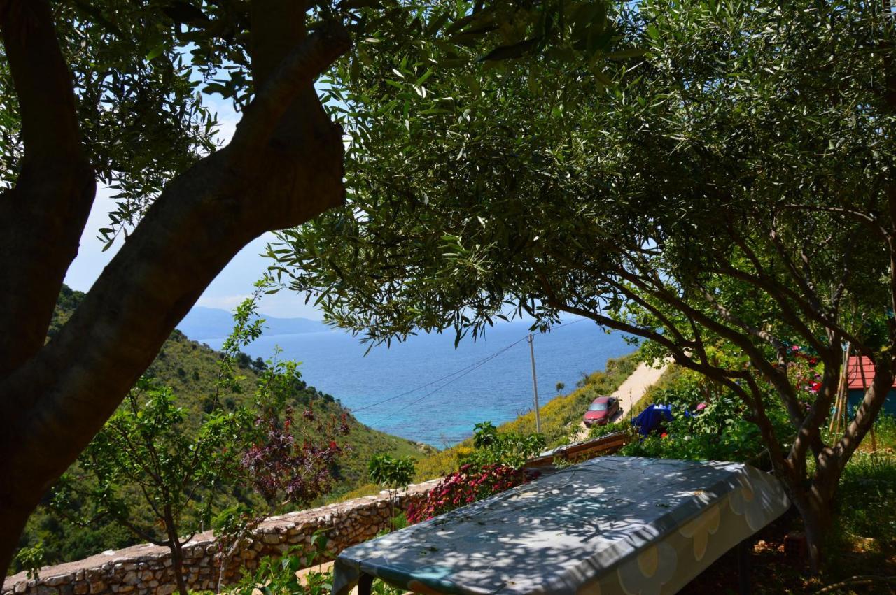 Apartamento Estudio con vistas al mar