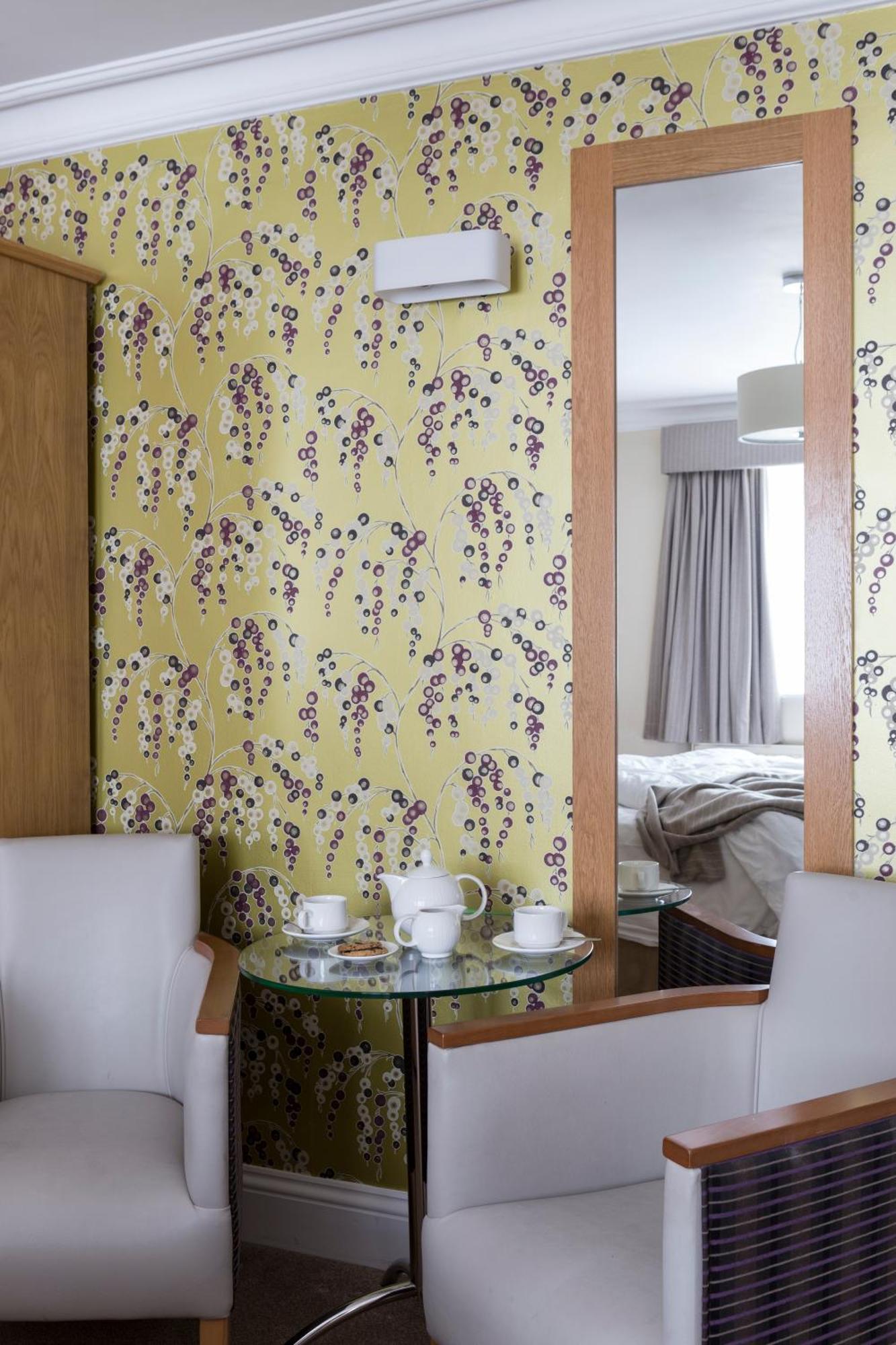 Executive Zweibettzimmer