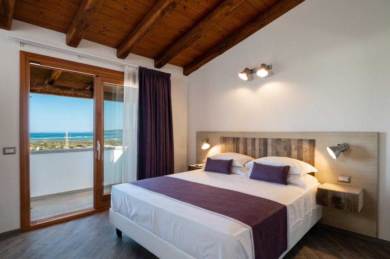 Deluxe Double Room Balcony Sea View