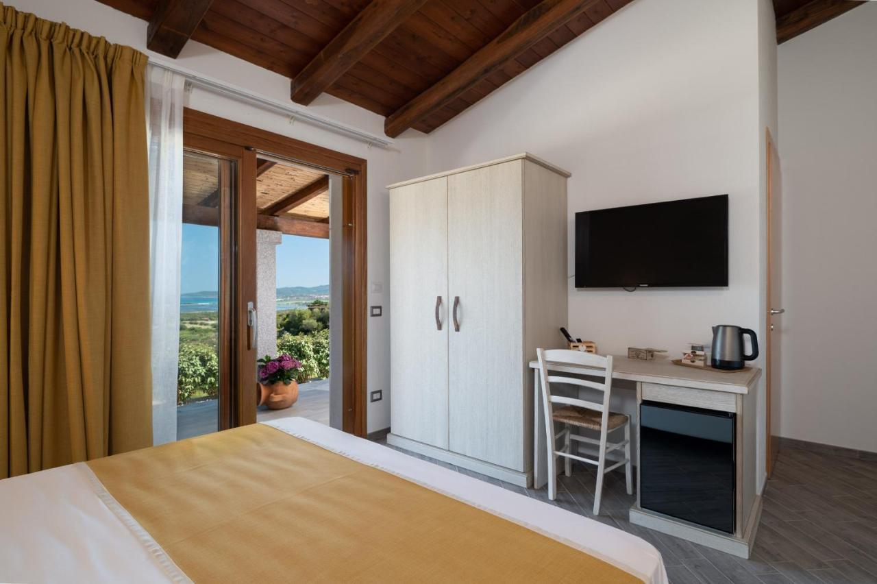 Queen Room Sea View