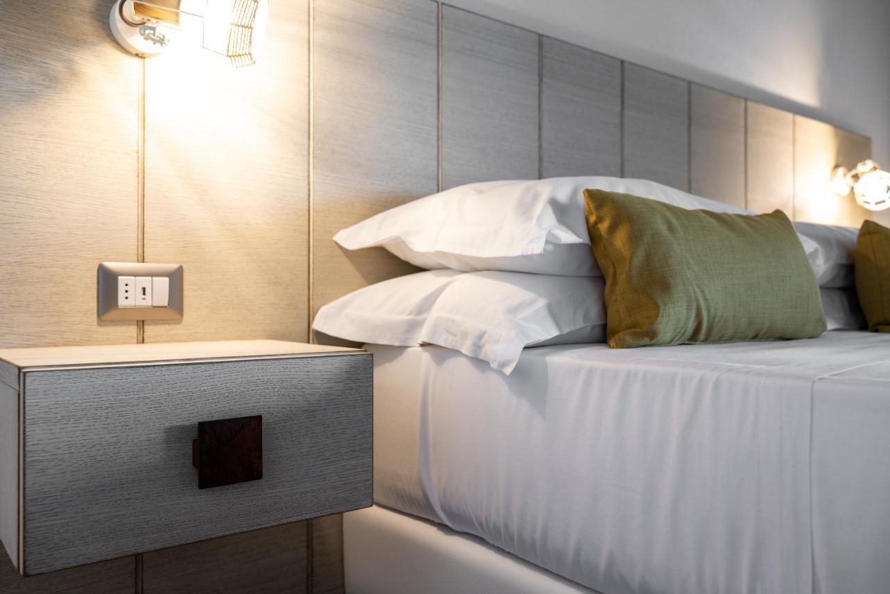 Queen Room Sea View