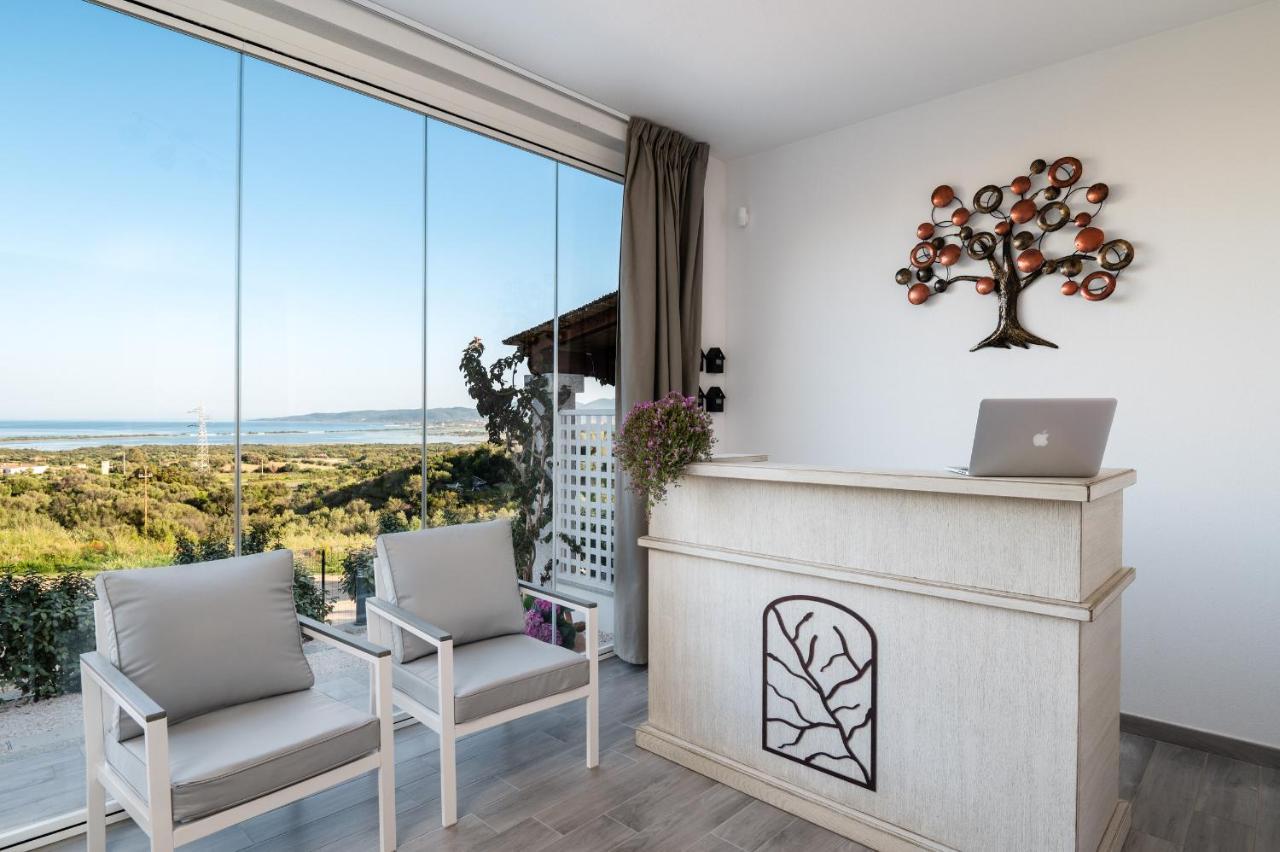 King Room Sea View