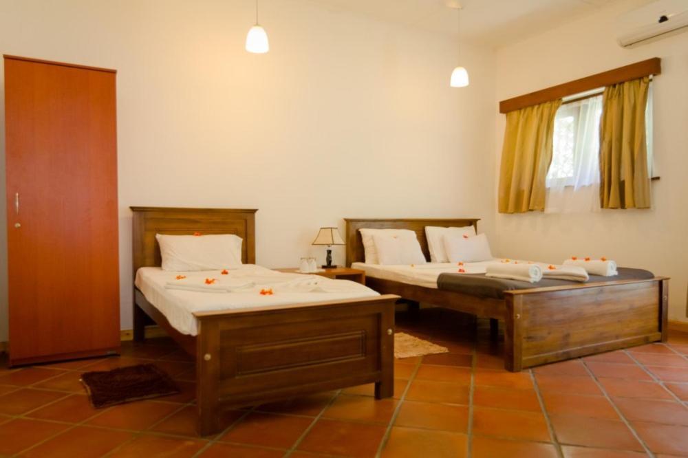 Chambre Triple Standard