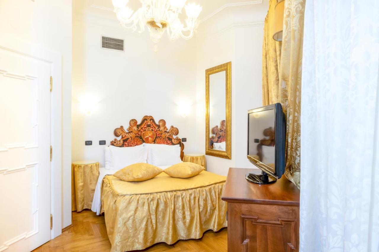 Chambre Double Économique