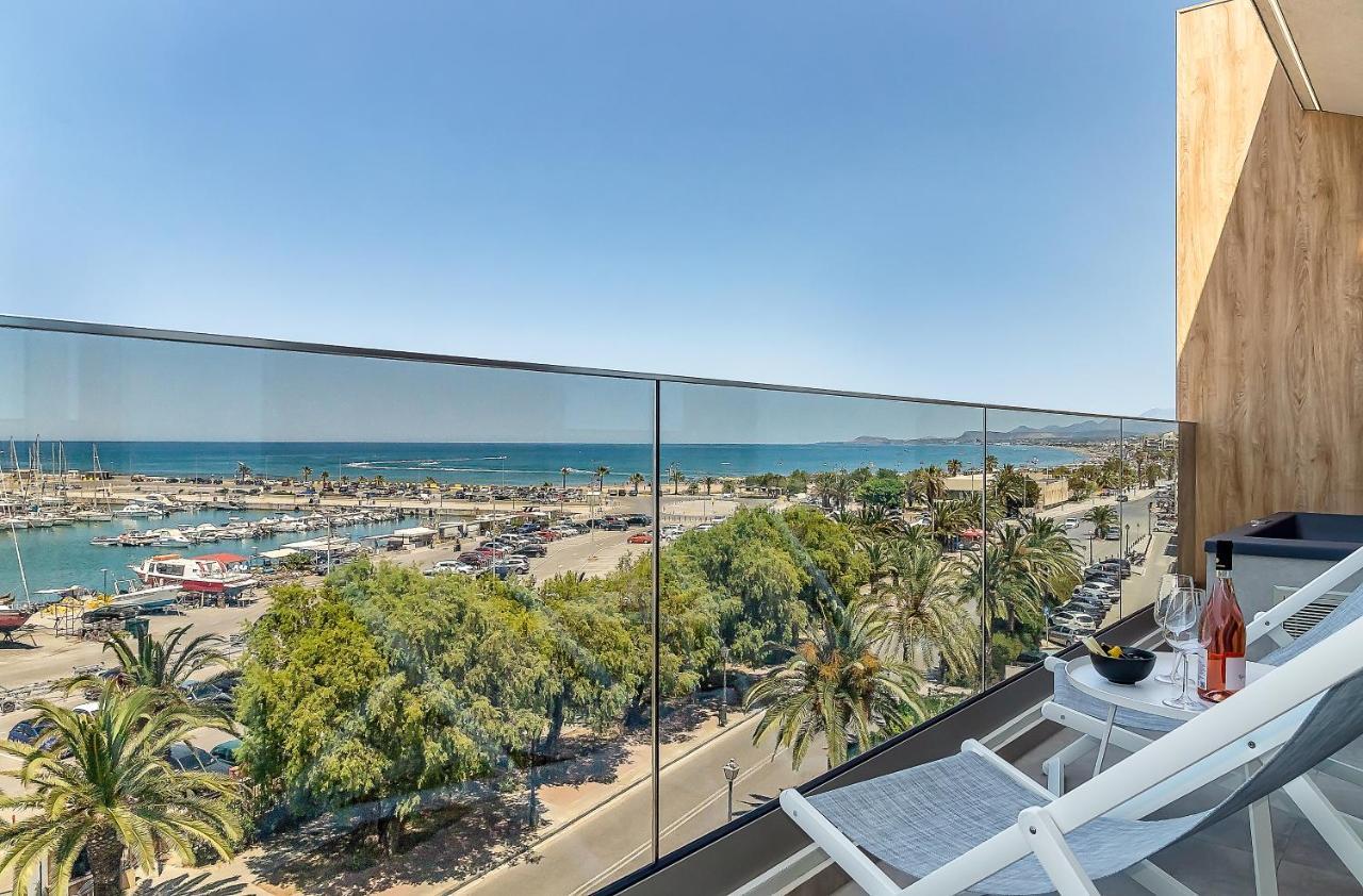 Superior Suite Sea View