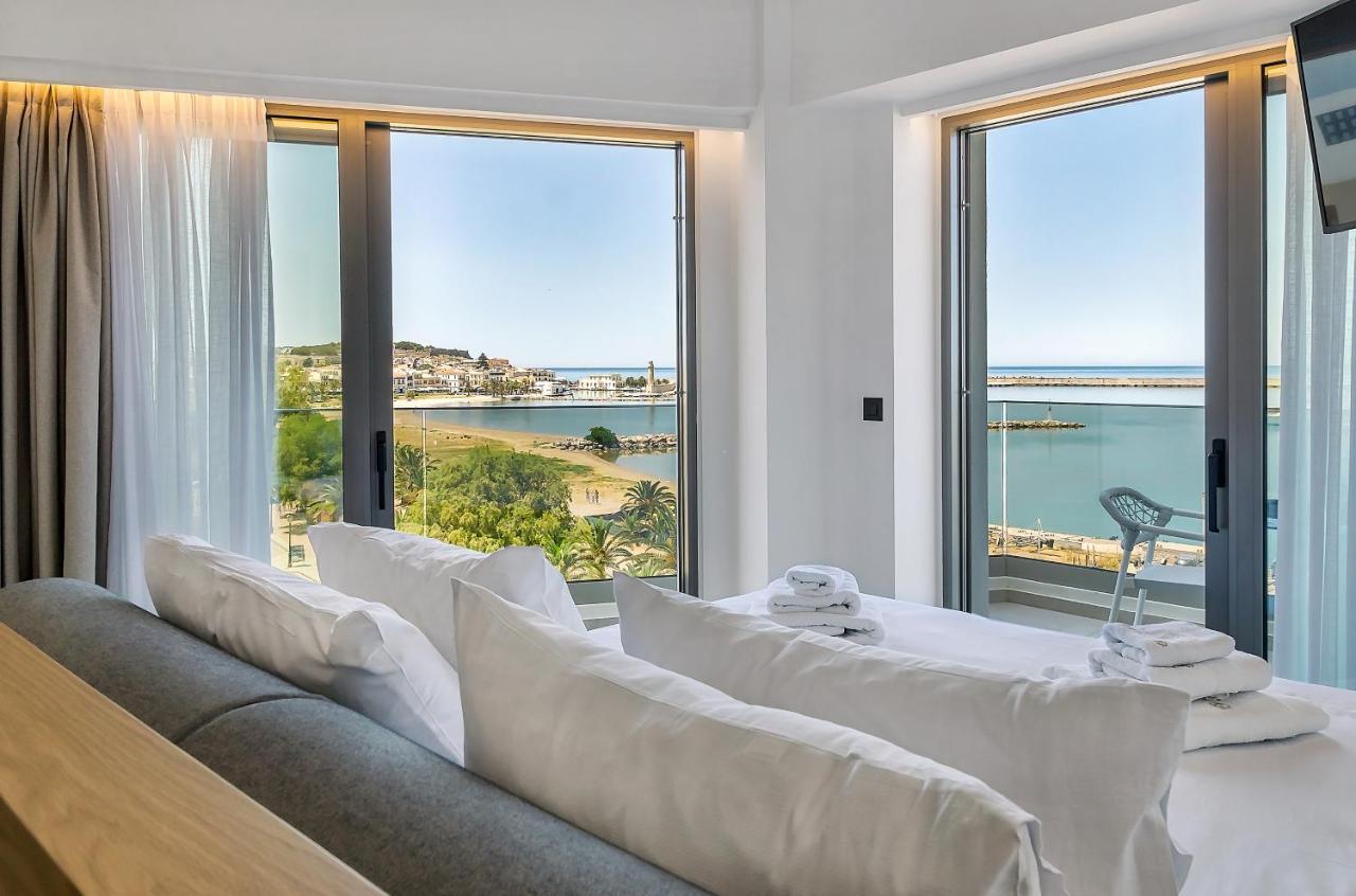 Superior Suite Sea View