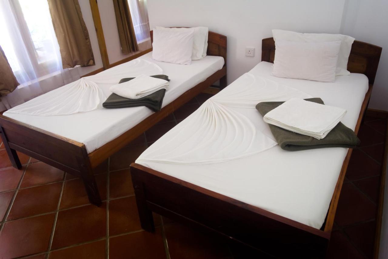 Chambre Familiale