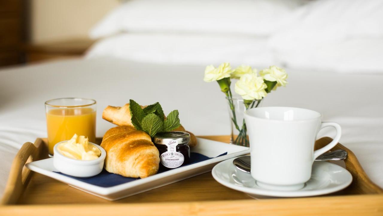 Standard Room (4 Adults)