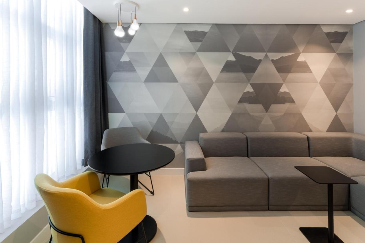 Urban Junior Suite on SPA