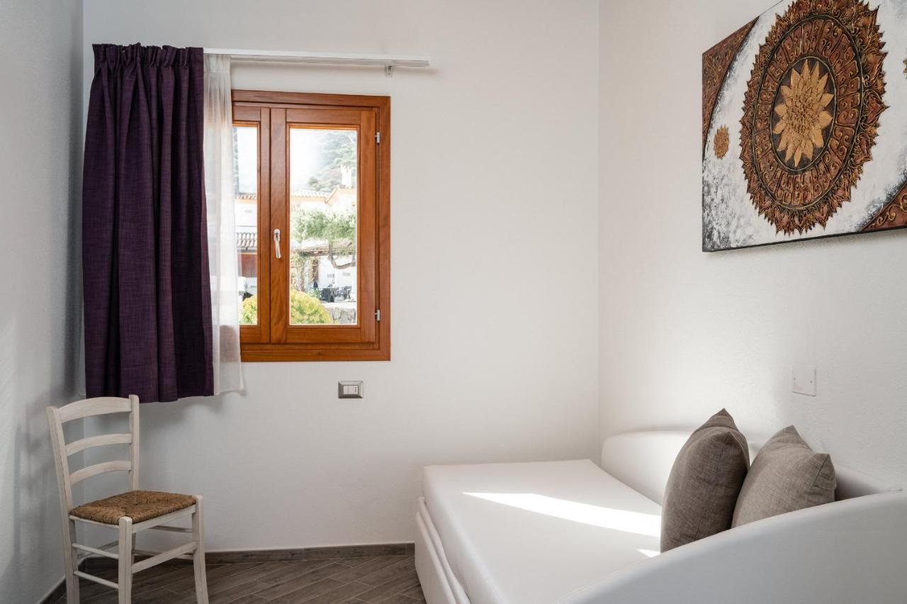 Deluxe Double Room Balcony Sea View