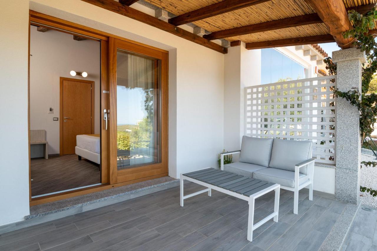 Queen Room Sea View