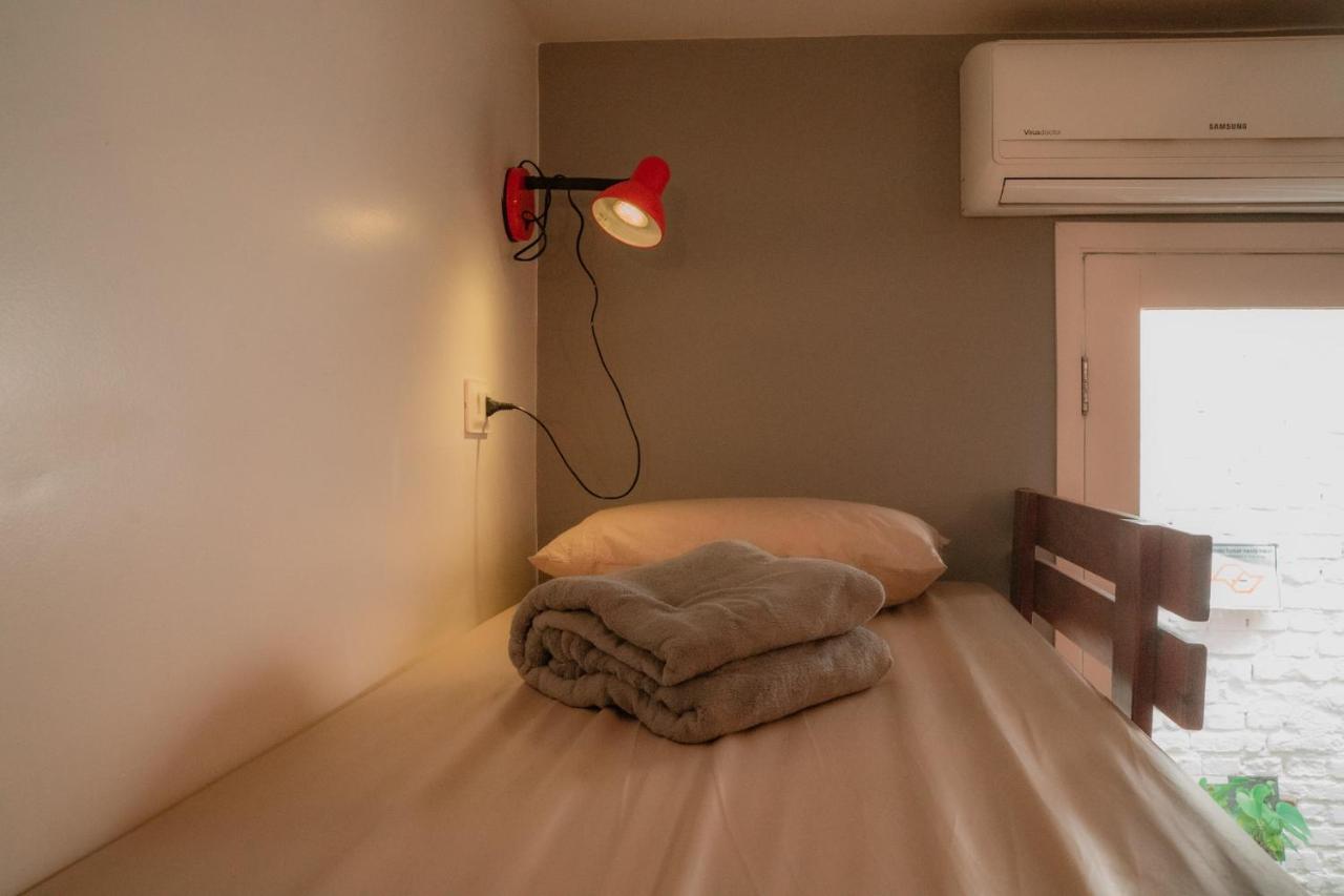 Bed 8-Bed Mixed Dormitory Room