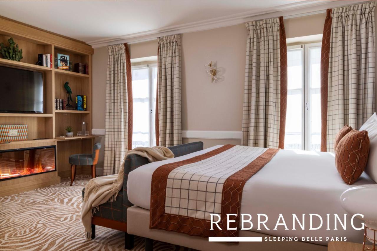 Double Room Deluxe