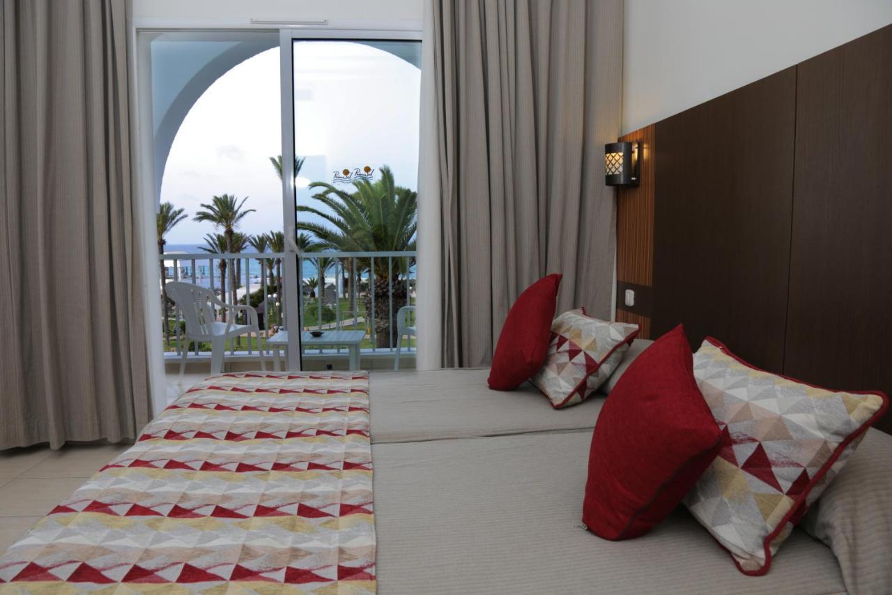 Double Room Sea View