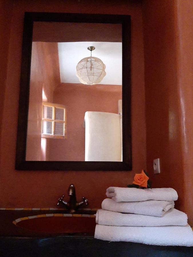 Double Room Private Bathroom