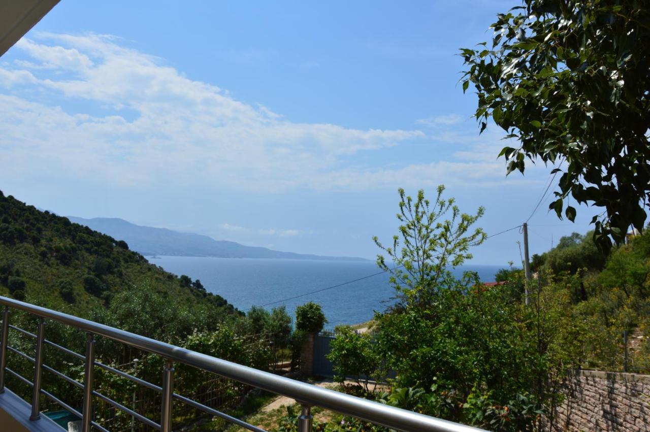 Studio Apartment Sea View