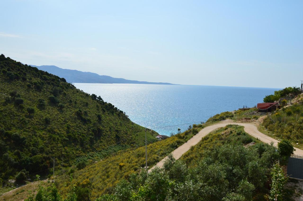 Studio Apartment Sea View