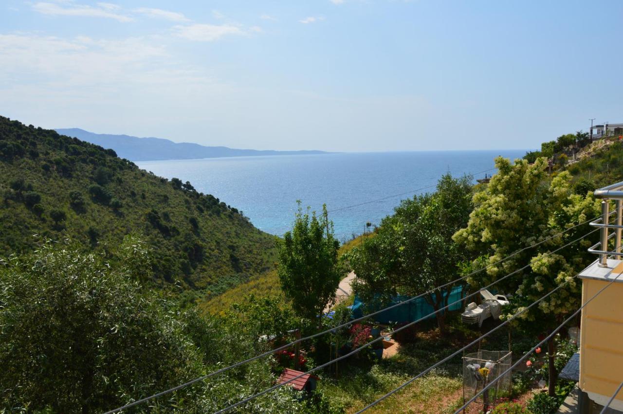 Studio Apartment Sea View