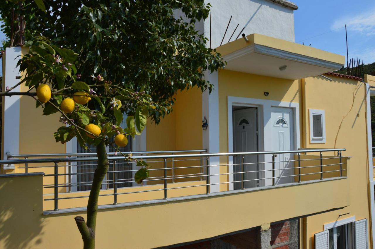 Studio Apartment Sea View