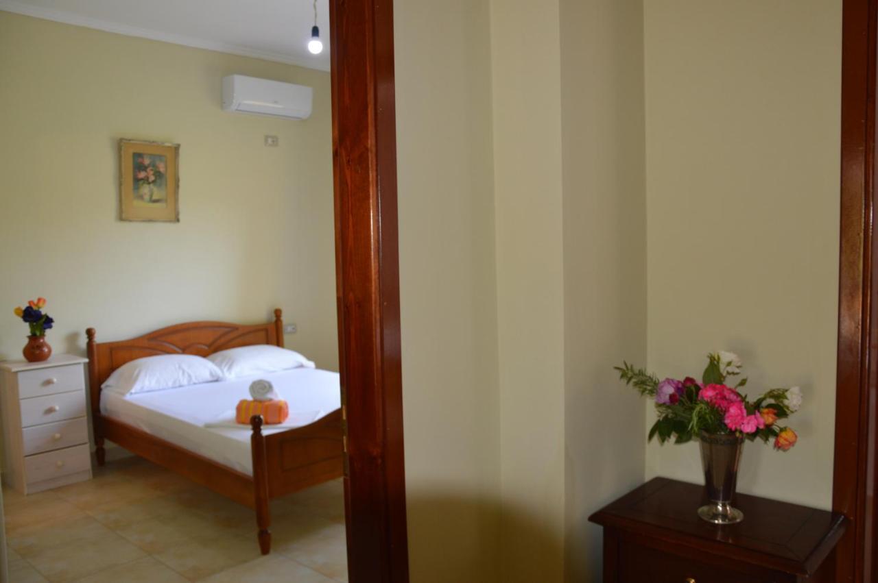 Habitación Doble Económica
