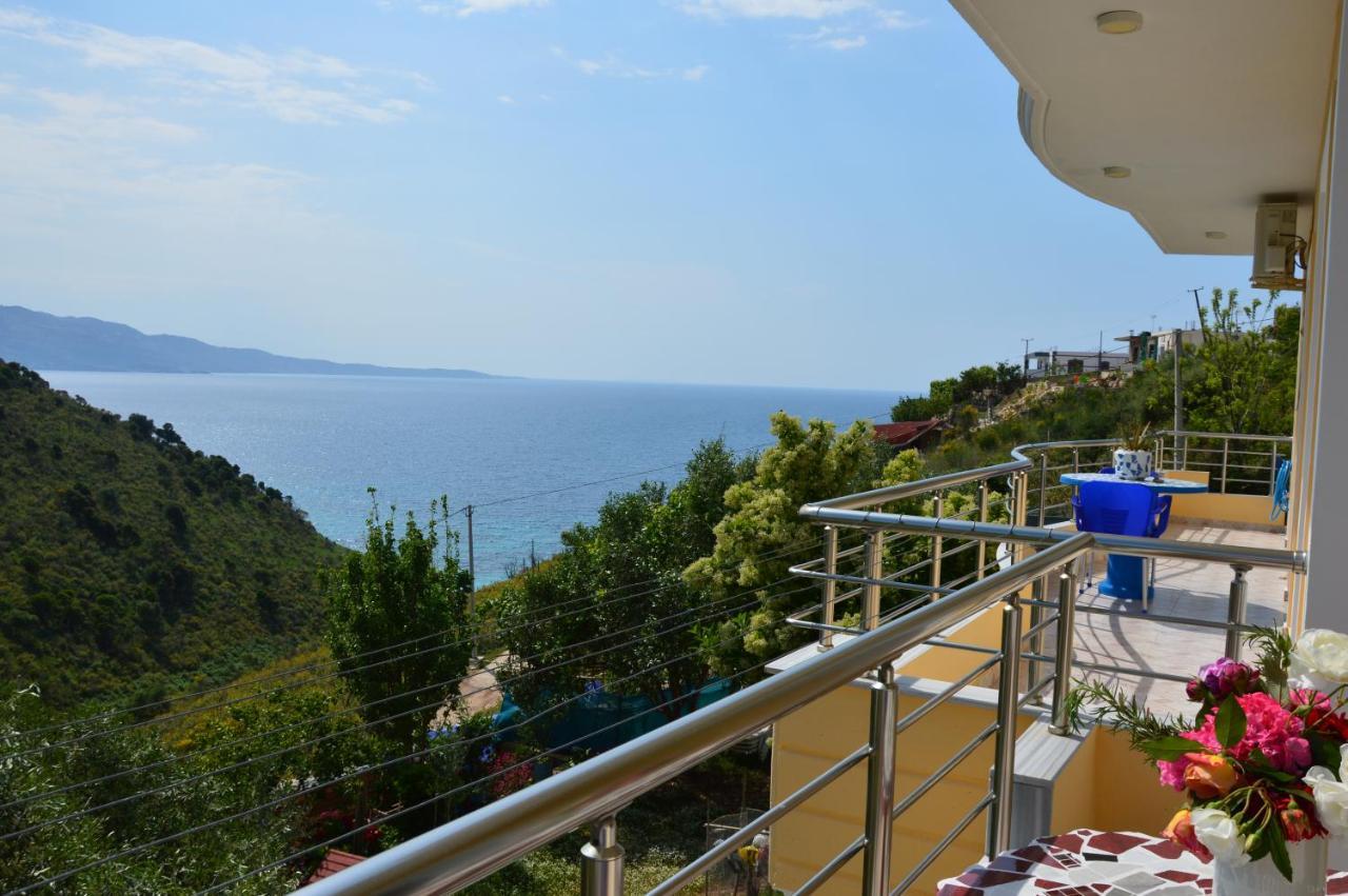 Studio Apartment Sea View