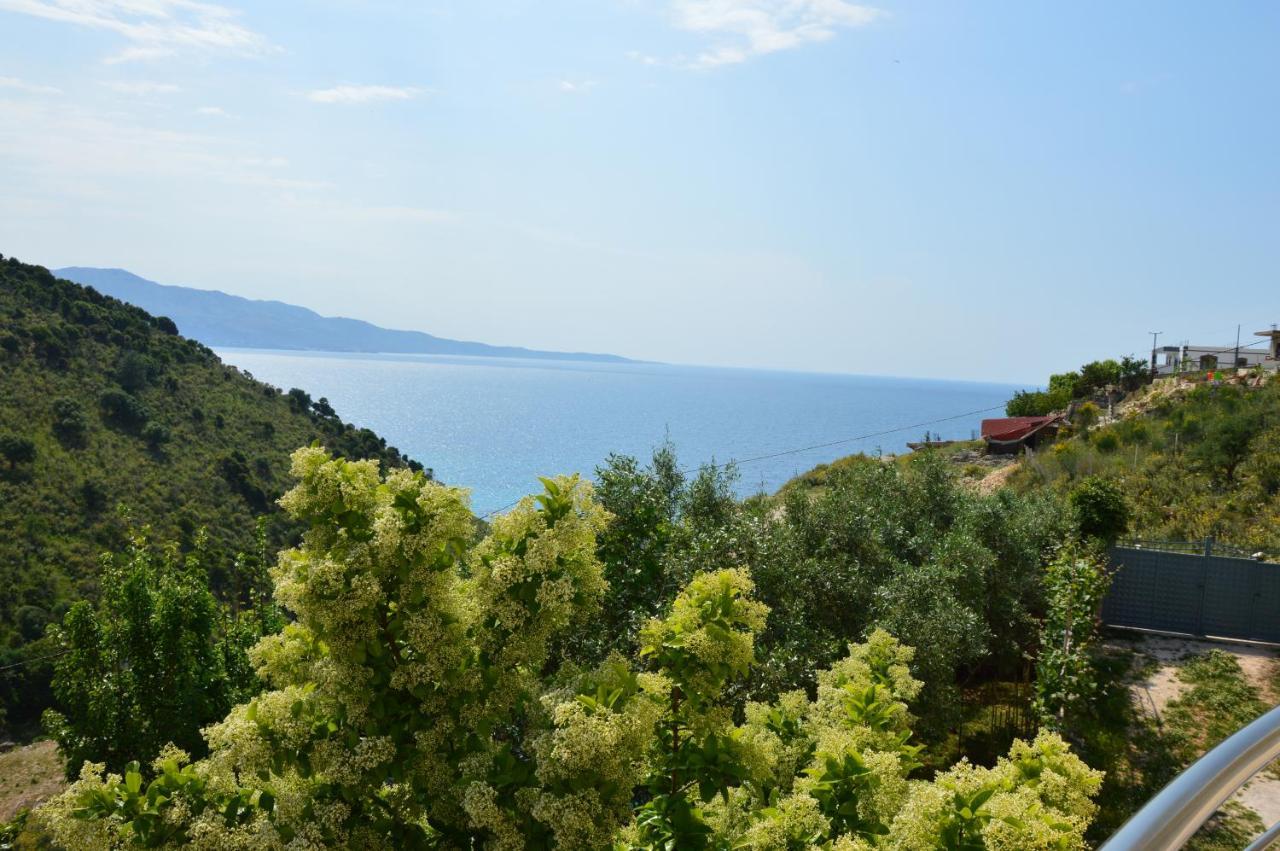 Studio Apartment Sea View
