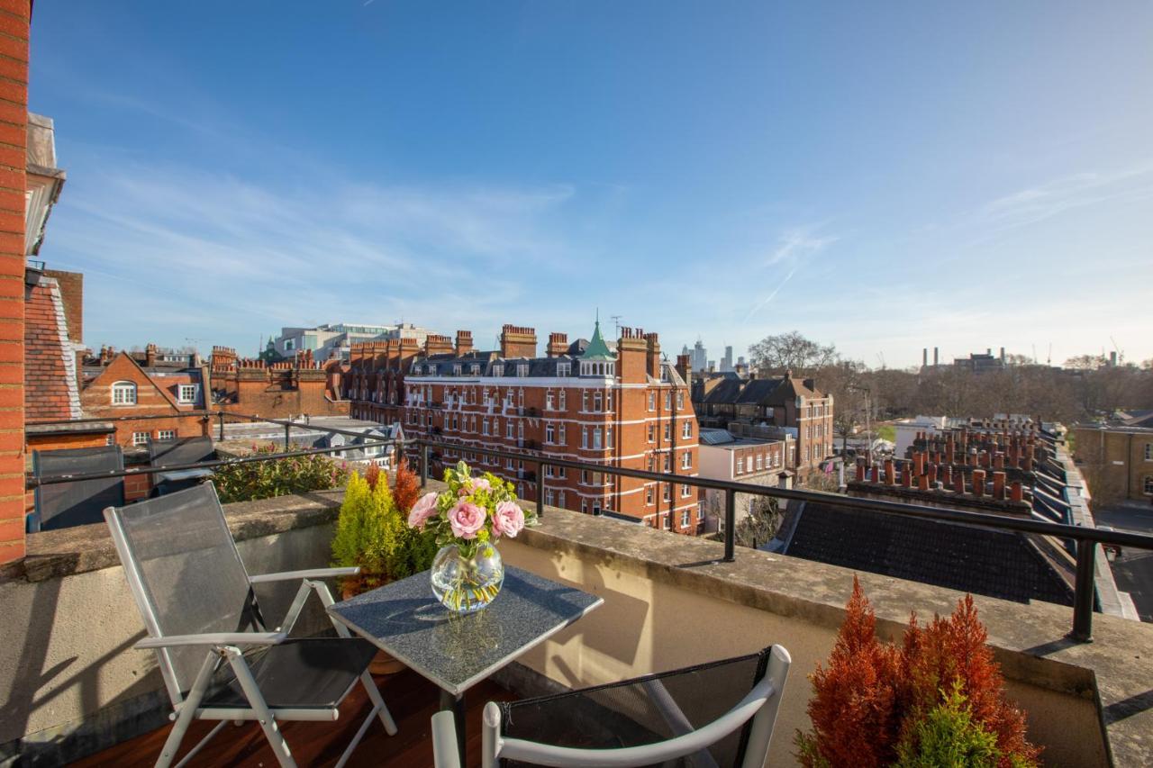 Deluxe Double Room Balcony