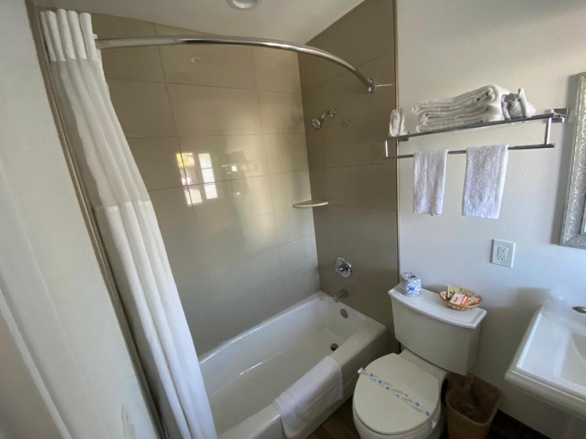 Quarto Queen Deluxe