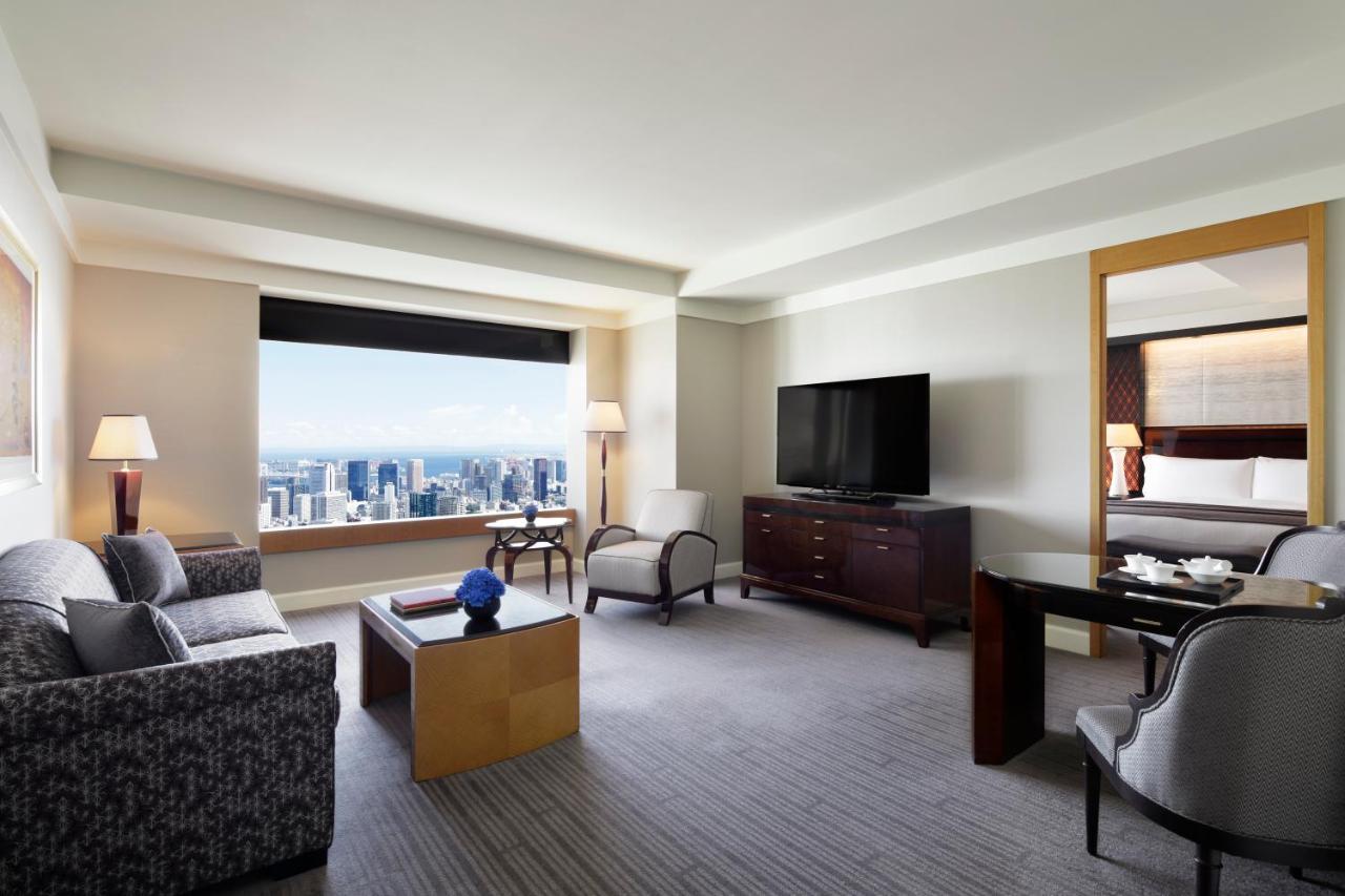 Suite Club Luxury
