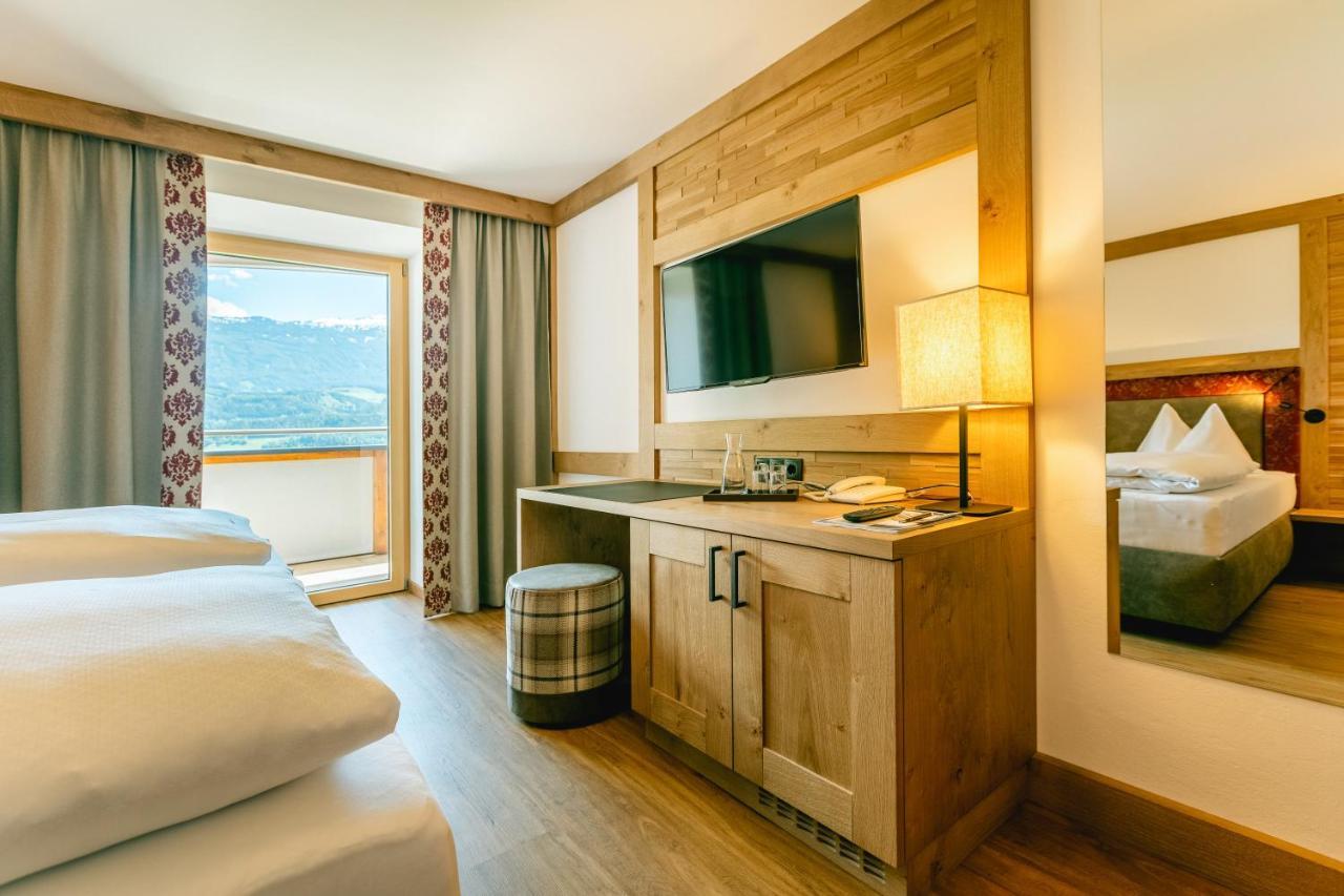 Classic Double Room Balcony