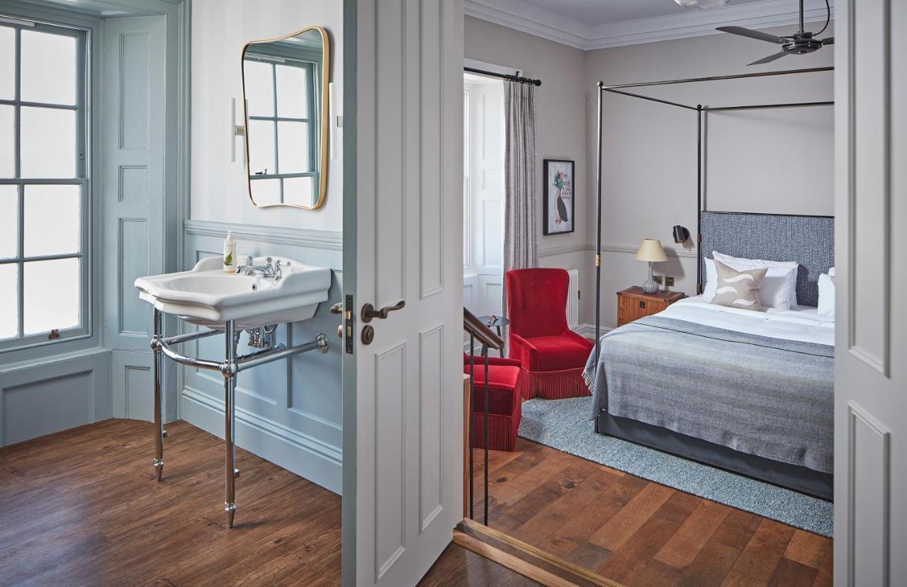 Chambre Double Deluxe