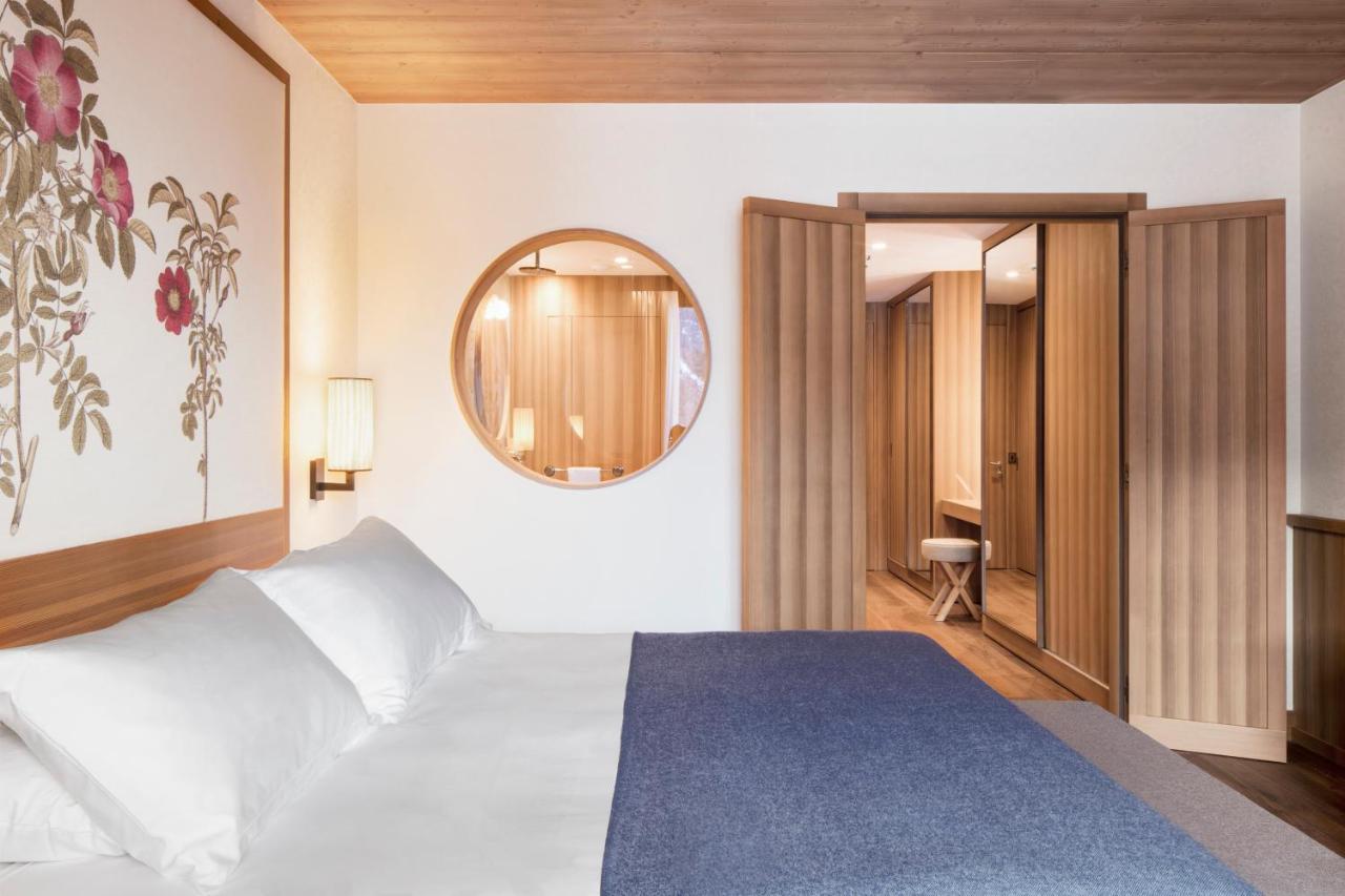 Deluxe Premium Room Spa Access